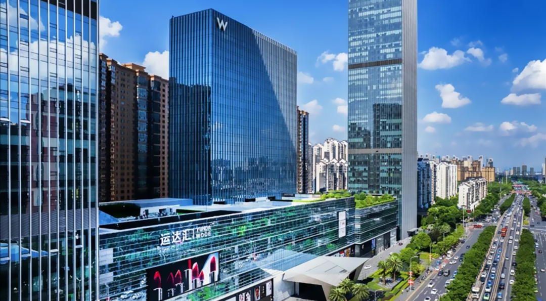 主题公园游乐园导向标识系统设计