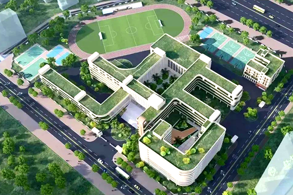 学校标牌制作从规划到落地的完整指南