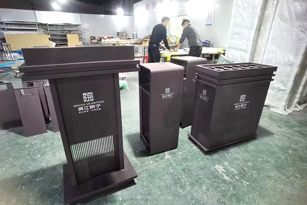 标识设计：让信息一眼被看懂的视觉语言